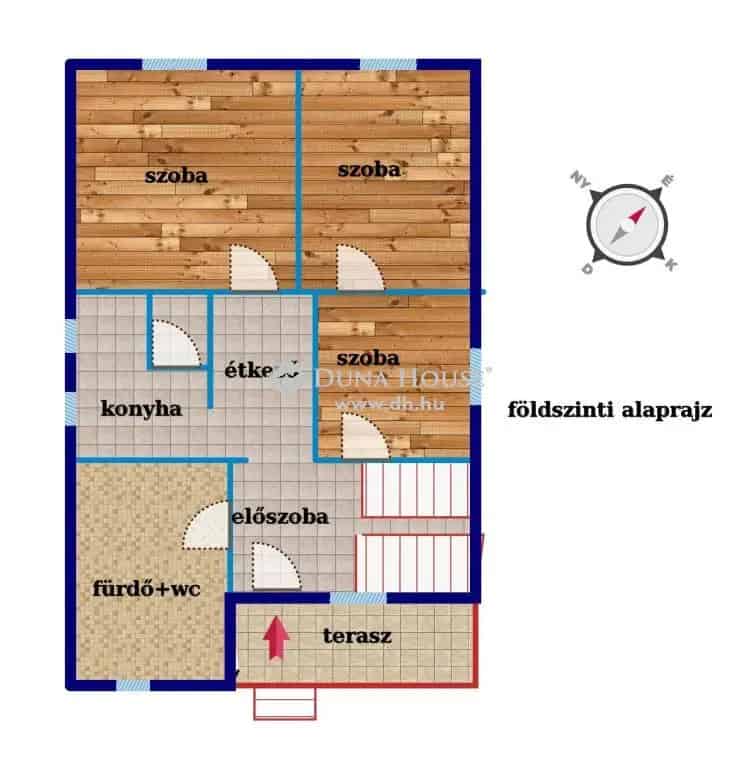 Ház Eladó , Biatorbágy, Közép-Magyarország