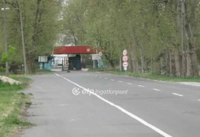 Telek Kiadó , Szegedi járás, Alföld és Észak