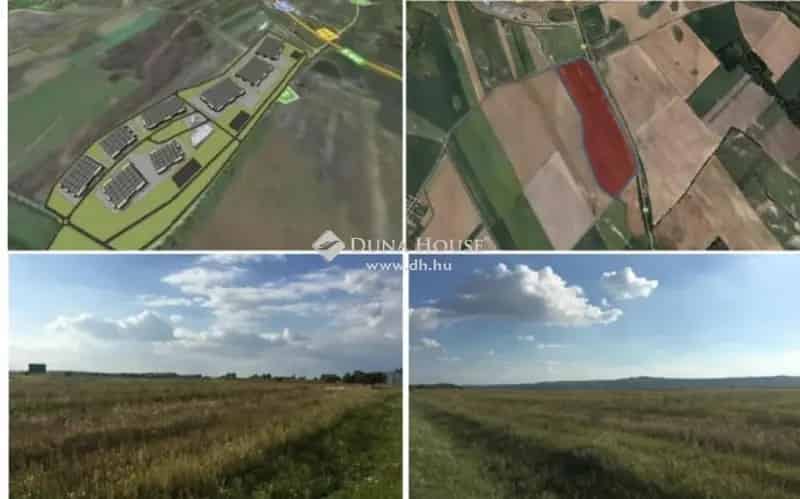 Telek Eladó , Győrújbarát, Dunántúl