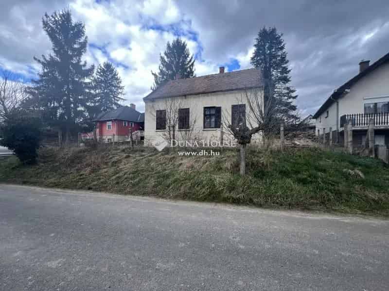 Ház Eladó , Zalaegerszeg, Dunántúl