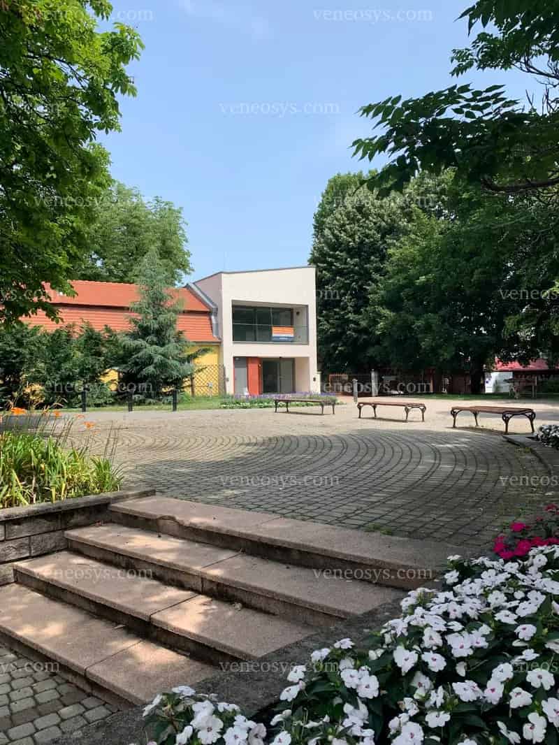 Belvárosi kényelem új építésű társasházban a Balatontól 10 perces sétatávolságra!