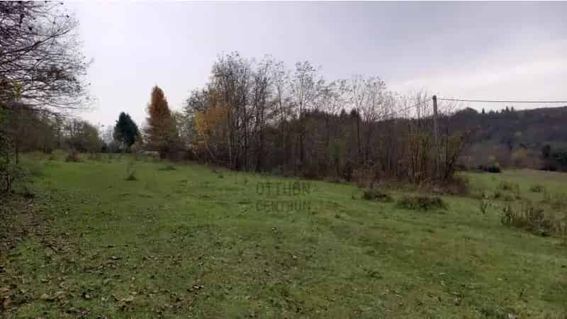 Zalaegerszegi eladó telek, T035313