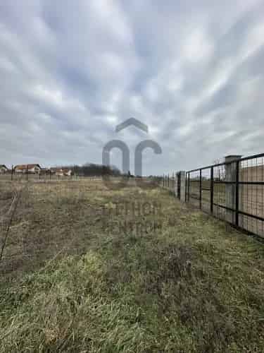 Gyömrői eladó telek, T039564