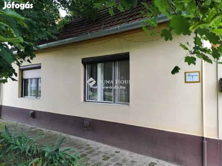 Bácsalmás családi ház eladó - felújított 5 szobás ház