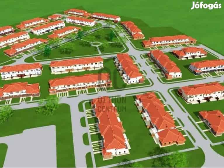 Hajdúsámsonban a főútvonal mellett eladó egy 74.000 m2-es, GIP besorol - Hajdúsámson, Telek, föld - Jófogás Ingatlan