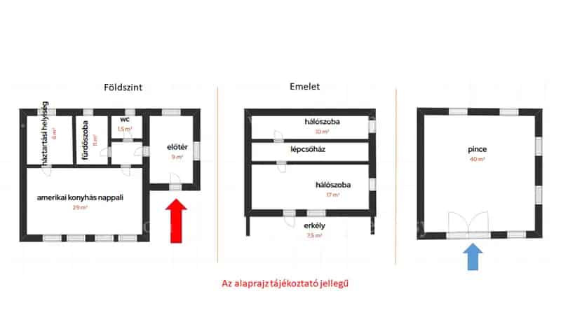 Eladásra kínálok Délegyházán egy 78 m²-es nyaraló besorolású  tetőteres házat, amely egy 749 m²-es telekre épült, számos lehetőséggel és varázslatos természeti környezettel.