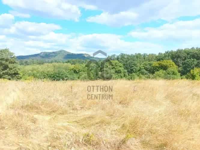 Zalaszántói eladó telek, T036702
