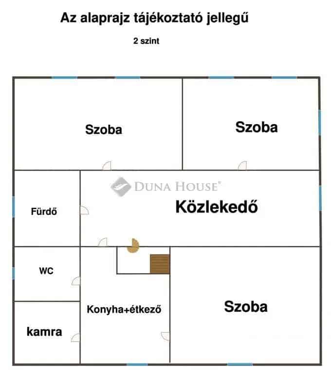 Ház Kiadó , Kunszentmártoni járás, Alföld és Észak