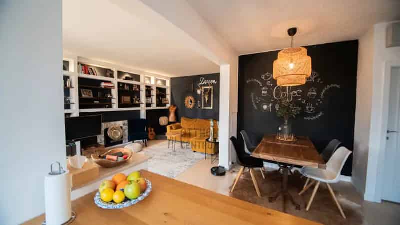 Budapest II. kerületi eladó lakás, DLK035474