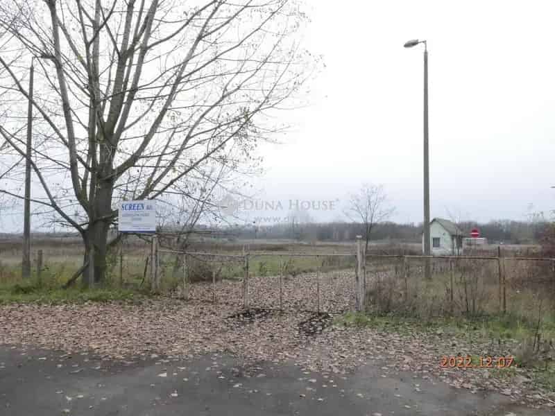 Telek Eladó , Tiszabezdéd, Alföld és Észak
