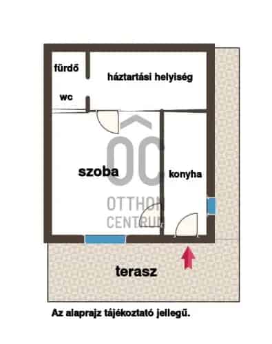 Budaörsi eladó nyaraló, DHZ064017