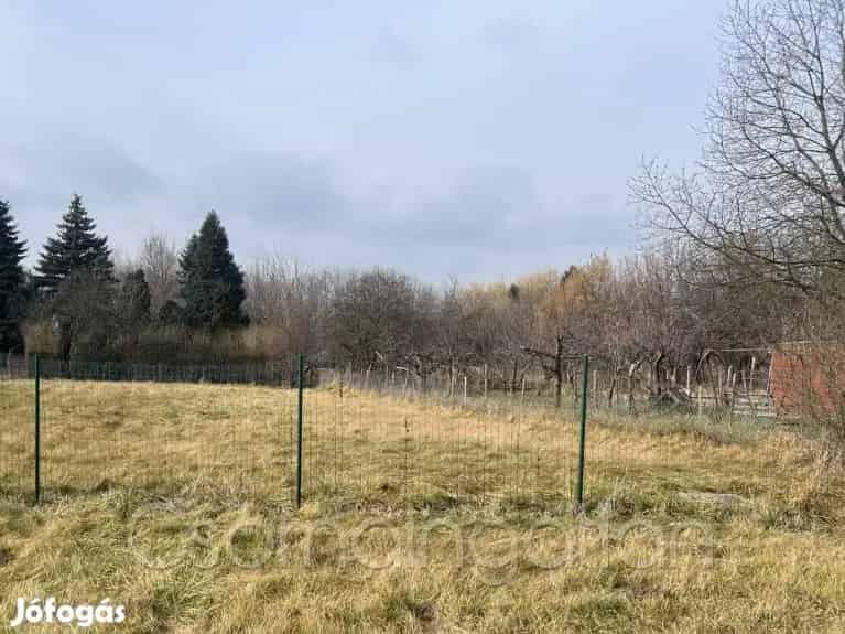 Bodonhely - 662 m2-es telek eladó - Bodonhely, Telek, föld - Jófogás Ingatlan