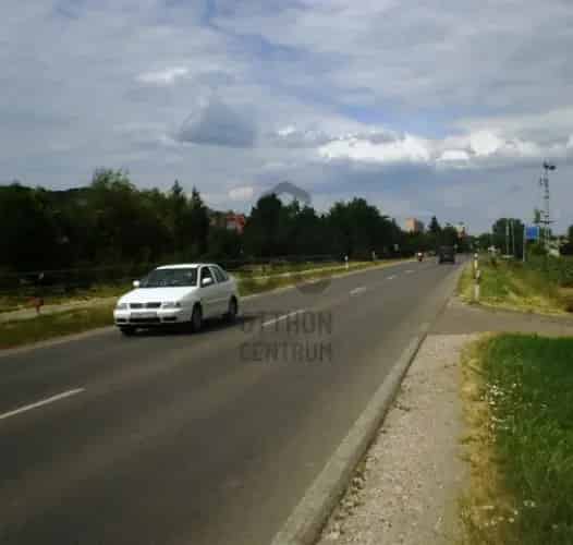 Szekszárdi eladó telek, T024013