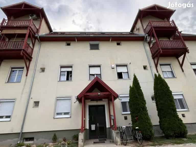 Sármelléken panorámás, 2 hálószobás nappalis lakás eladó - Sármellék, Lakás - Jófogás Ingatlan