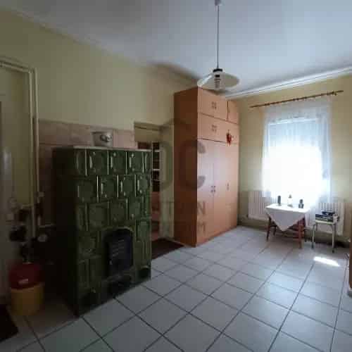 Nagykanizsai eladó családi ház, H505370