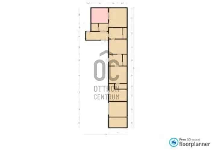 Villányi eladó családi ház, H506147