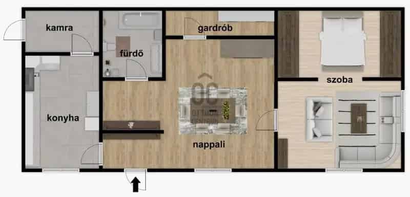 Ház Kiadó , Budapest, Közép-Magyarország