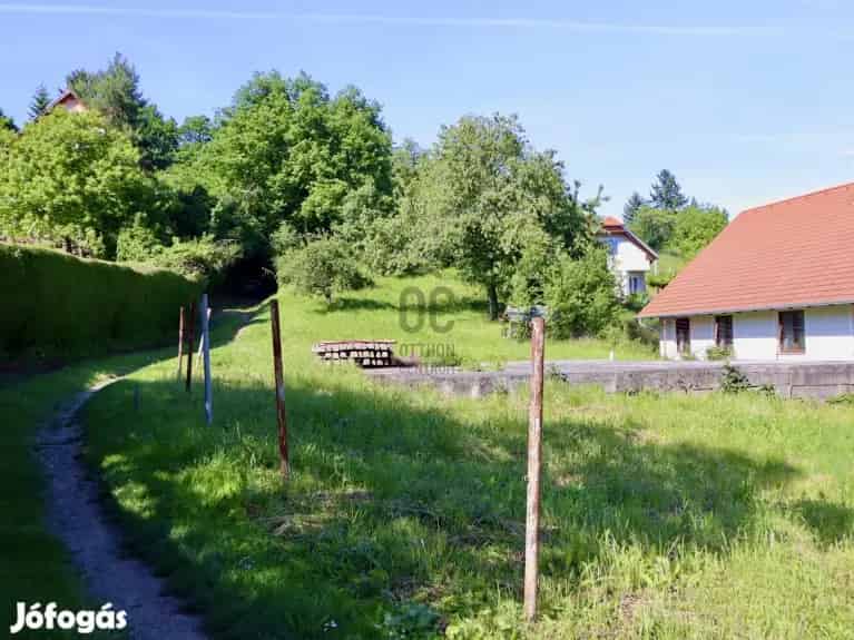 Kőszeg kiemelt zöldövezetében építési telek eladó! - Kőszeg, Telek, föld - Jófogás Ingatlan