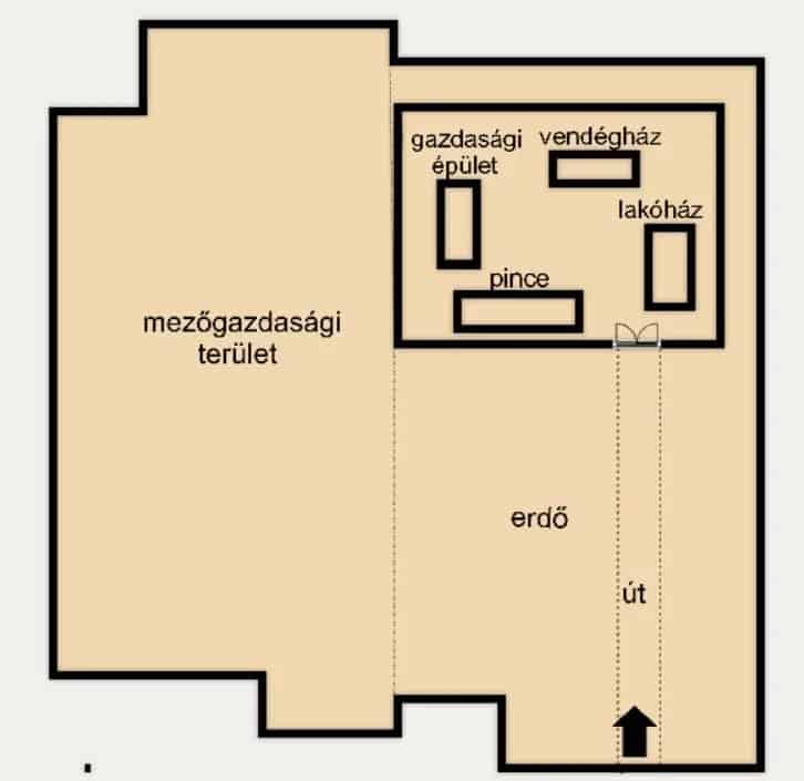 Telek Kiadó , Kecskeméti járás, Alföld és Észak