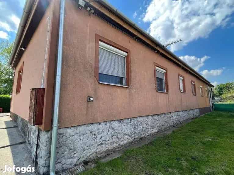 Szabadegyházai eladó 99 nm-es ház #4955345 - Szabadegyháza, Nyaralók, üdülők - Jófogás Ingatlan