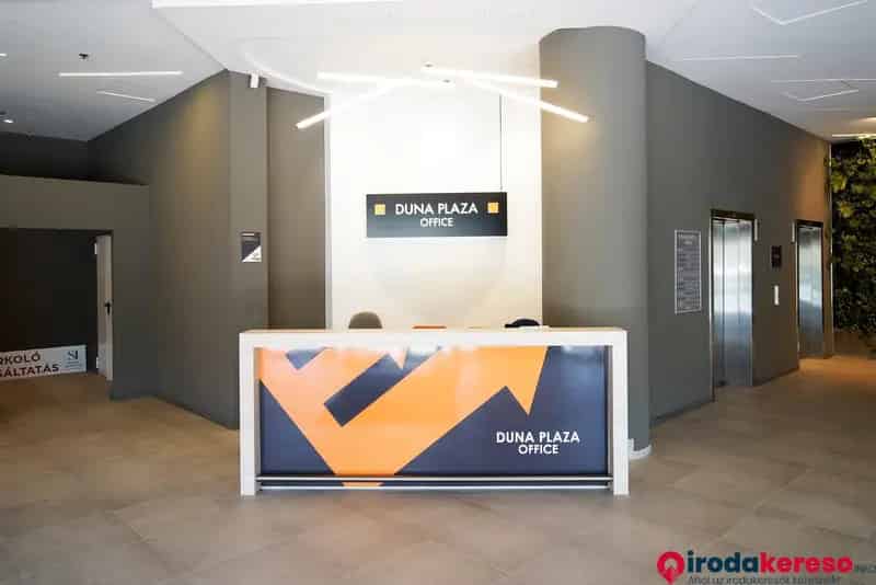 Duna Plaza Office