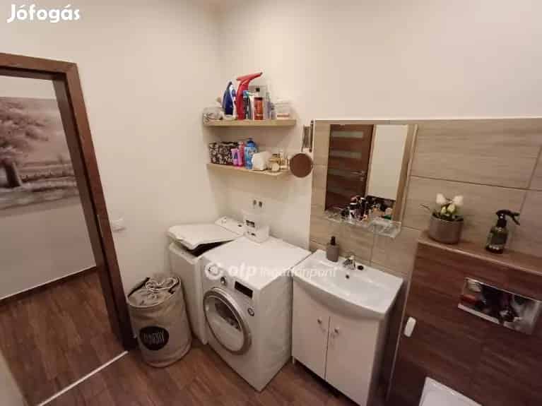 Eladó Modern Okosház Nyíregyházán - 160m2 - Családi Ház