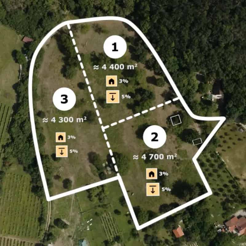 Telek Kiadó , Balatonfüred, Dunántúl
