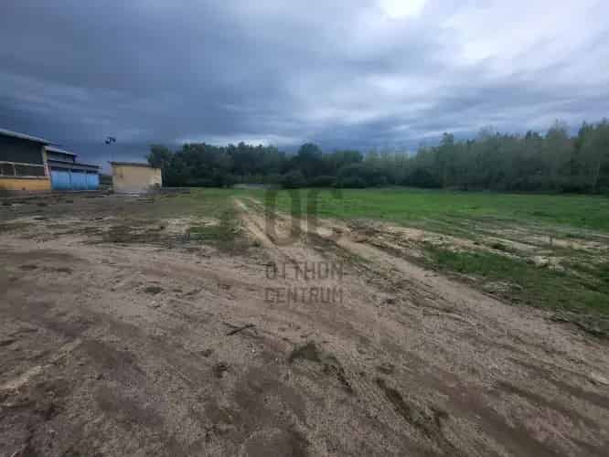 Örkény Eladó Mezőgazdasági Ingatlan 5473 m2