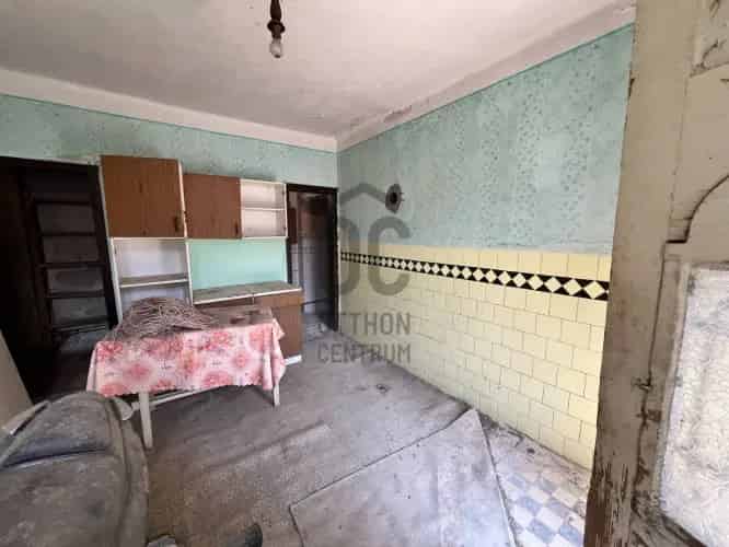 Porrogi eladó családi ház, DHZ099431