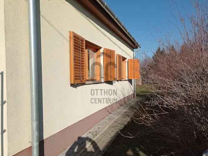 Becsvölgyei eladó családi ház, DHZ044777