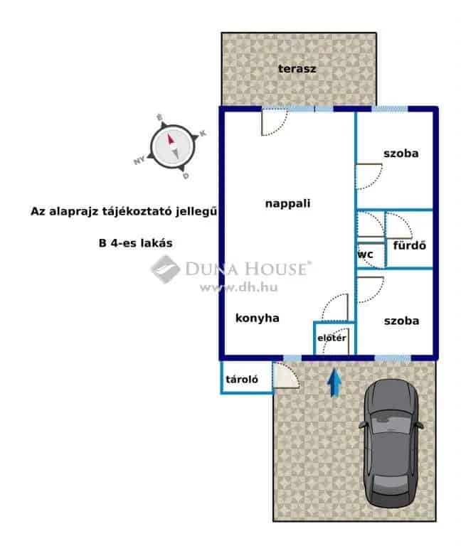 Ház Eladó , Ajka, Dunántúl
