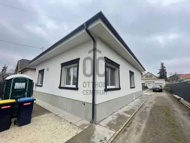 Budapest XXI. kerületi eladó családi ház, U0047842