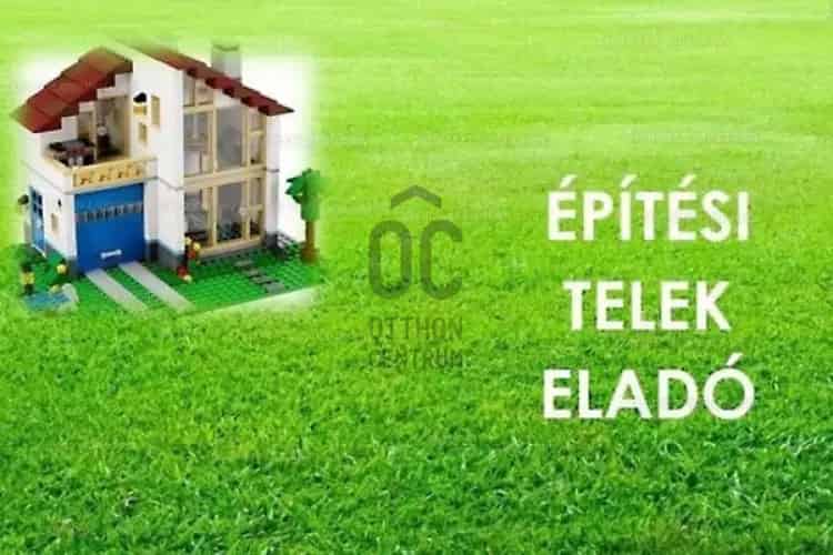 Hajdúsámsoni eladó telek, T037894