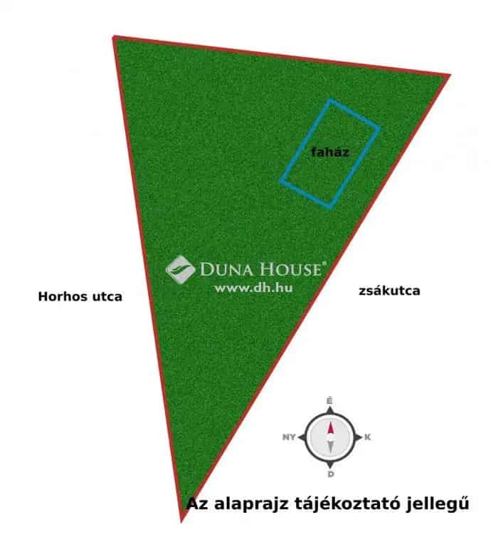 Telek Eladó , Biatorbágy, Közép-Magyarország