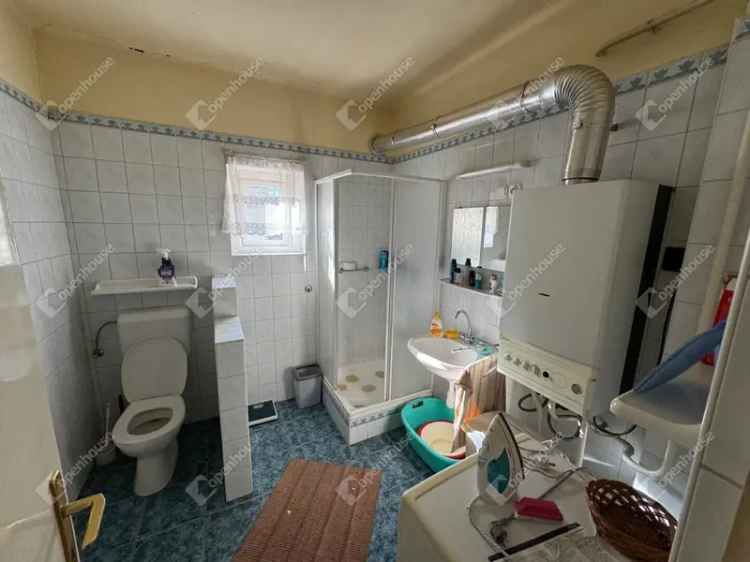 Ház Kiadó , Zalaegerszegi járás, Dunántúl