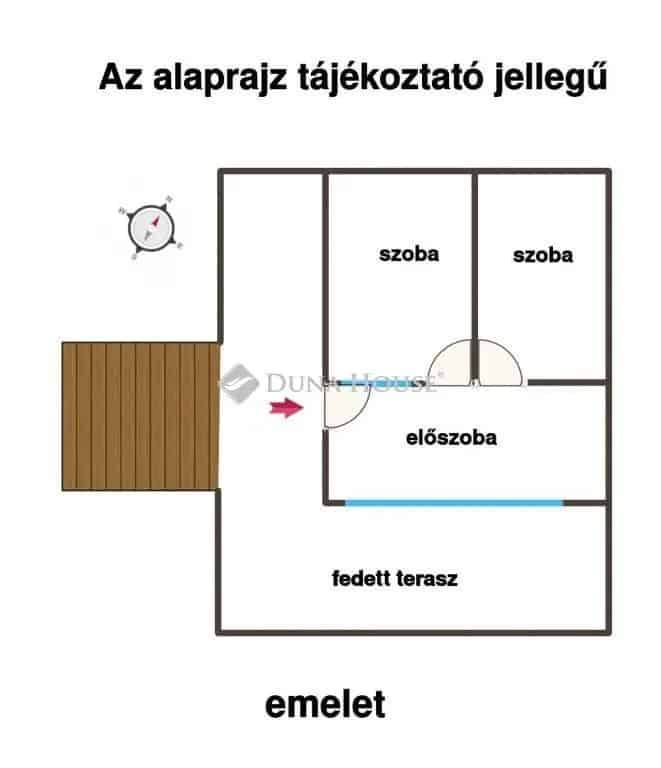 Ház Kiadó , Alsóörs, Dunántúl