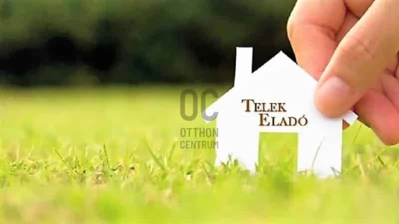 Mogyoródi eladó telek, T038230