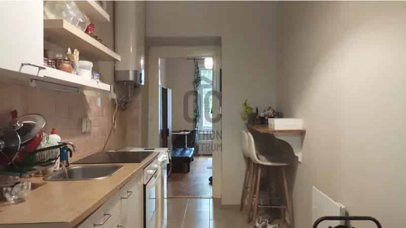Budapest X kerulet elado lakás 57 nm két külön lakrész