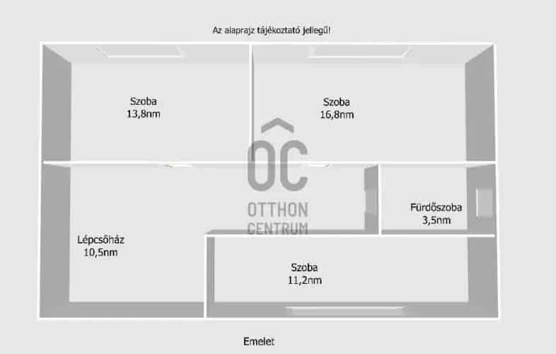Martonvásári eladó családi ház, H494210