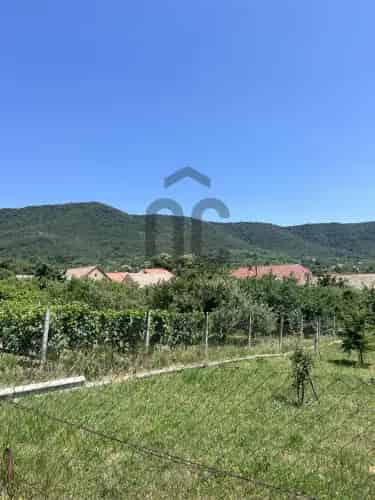 Kővágószőlősi eladó telek, DTK079791