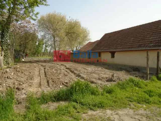 Tiszakécske , Thököly utca