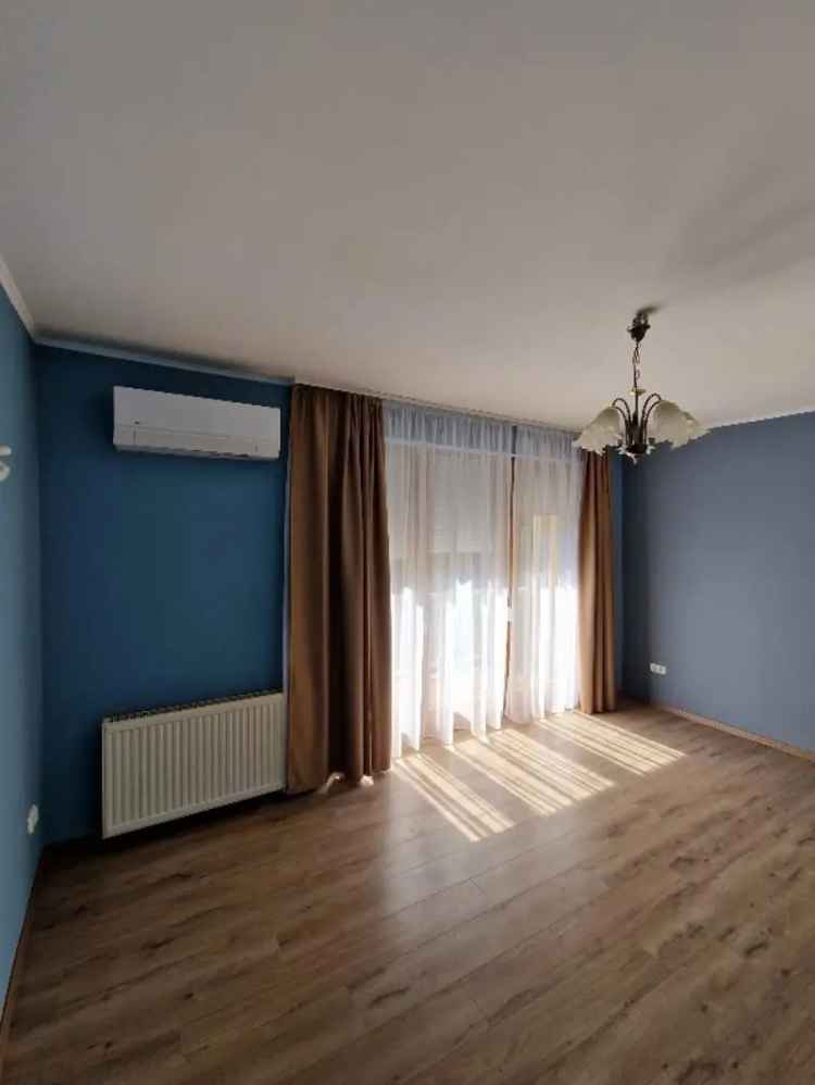 XIV kerulet 50 nm 2 szobas gepesitett garazzsal
