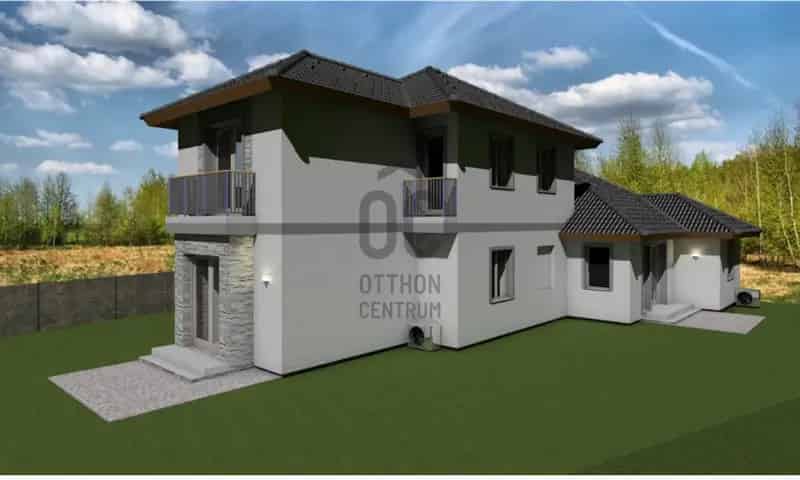 Tatabányai eladó újépítésű lakás, U0047962