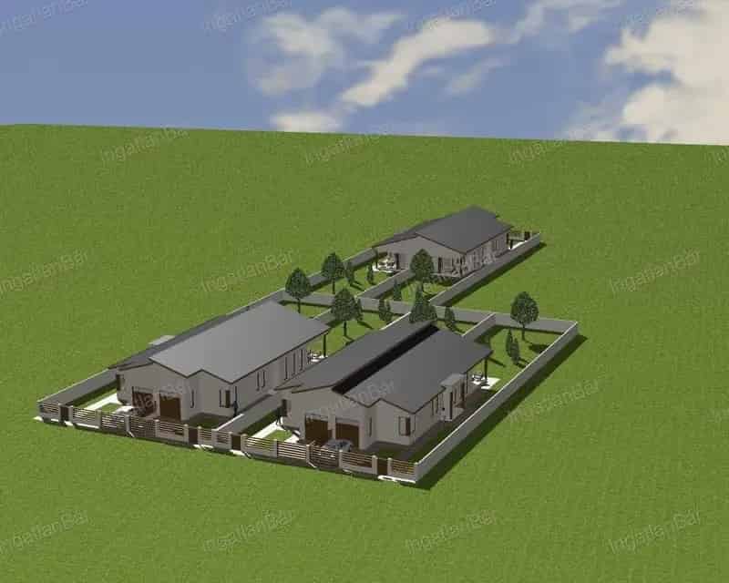 Nyiregyhaza Oros Ikerhaz 133m2 3 Halo 3 Honap