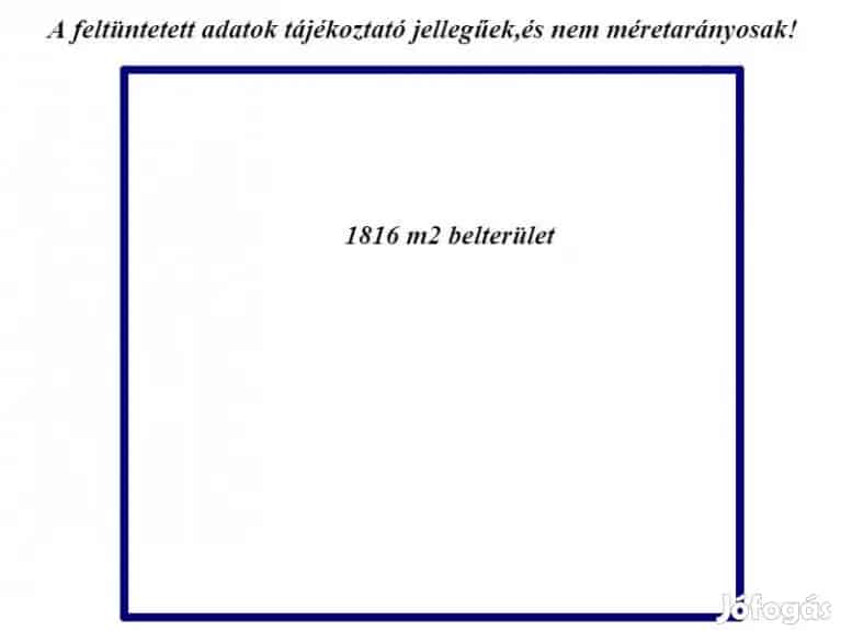 Eladó Telek, Ipolyszög - Ipolyszög, Telek, föld - Jófogás Ingatlan