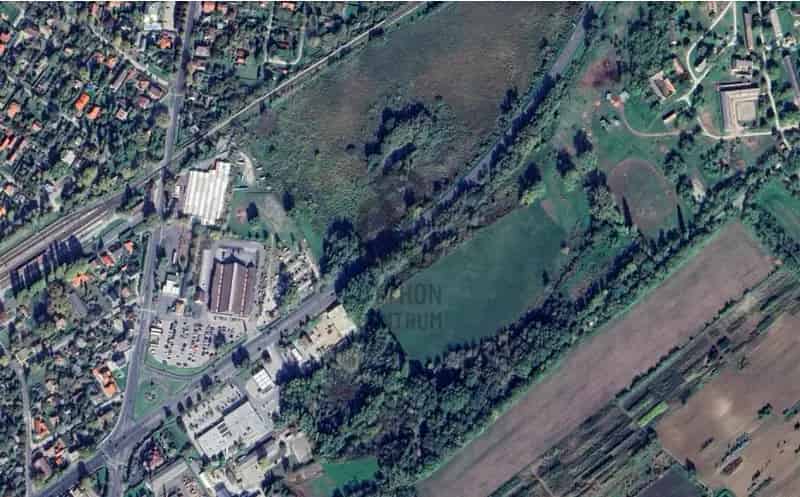 Szántódi eladó telek, T039242