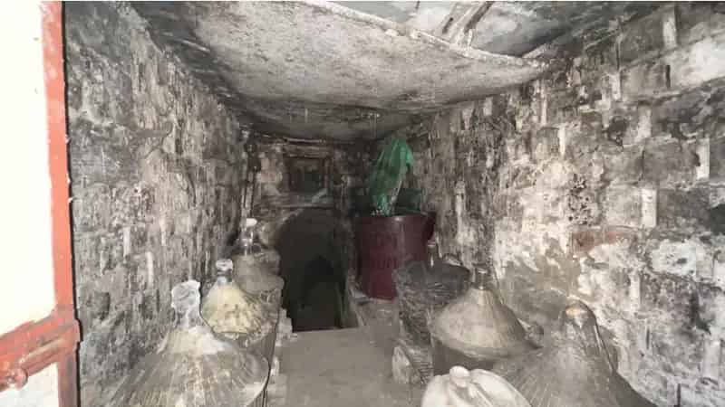 Szekszárdi eladó tanya, H504565