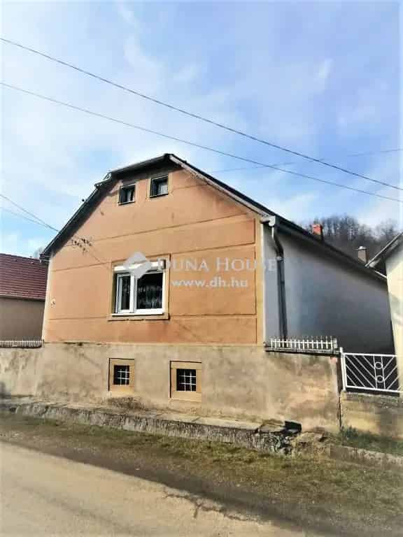 Ház Eladó , Mánfa, Dunántúl