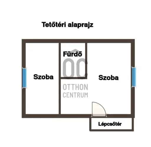 Pécsi eladó családi ház, DHZ087801