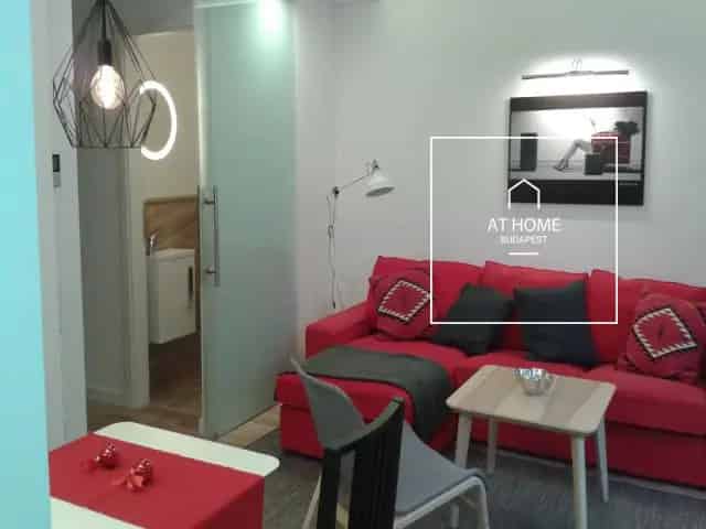 Káprázatos lakás kiadó Budapest I. kerület, Naphegy